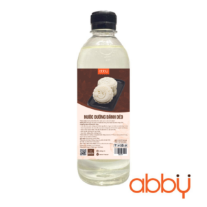 Nước đường bánh dẻo 600g