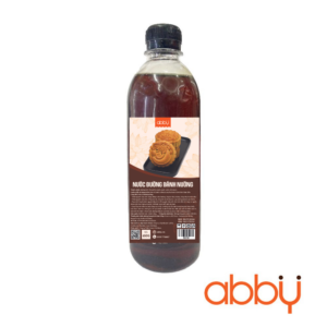 Nước đường bánh nướng 650g