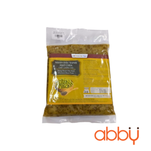 Nhân đậu xanh hạt chia chất lượng cao Mauri 1kg