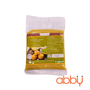 Nhân đậu xanh hạt dưa Mauri 1kg