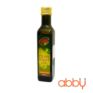 Dầu oliu Pomance hiệu Sita 250ml