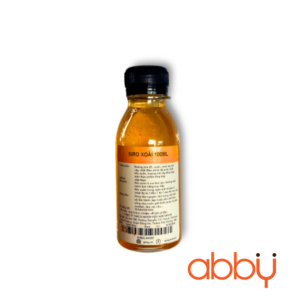 Siro xoài 100ml