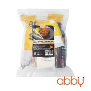 Combo vỏ bánh nướng