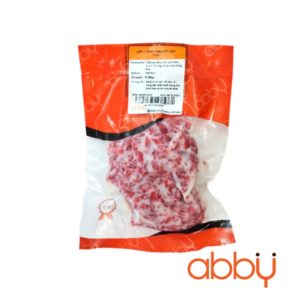 Lạp xưởng thái hạt lựu 150g