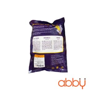 Phô mai pizza topping bào 500g