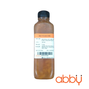 Sinh tố xoài 315ml