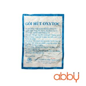 Gói hút oxy 30cc (200 gói)