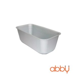 Khuôn loaf đúc hình chữ nhật