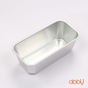Khuôn loaf đúc hình chữ nhật A05