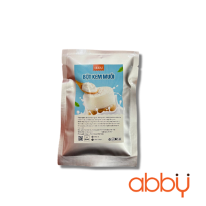 Bột làm kem muối 50g