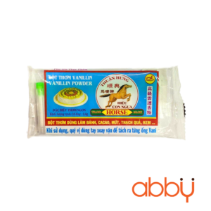 Ống vani (10 ống)