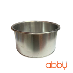Khuôn tròn gia công đáy liền 14cm