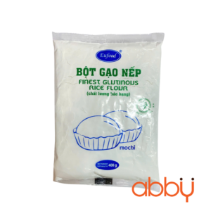 Bột nếp Eufood 400g
