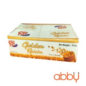 Nho khô Ấn Độ thùng 10kg