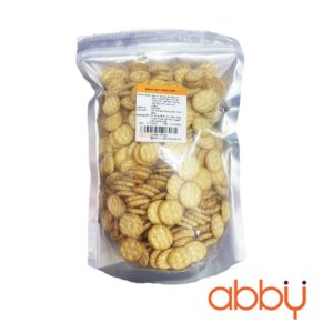 Bánh quy mặn 250g