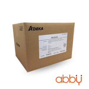 Bơ thực vật Adeka 15kg