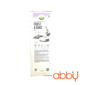 Cream cheese Đan Mạch Arla 1.8kg