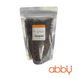 Nho nâu Ấn Độ 500g