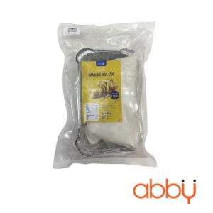 Combo bánh mì hoa cúc cơ bản (nhồi tay-2 chiếc)