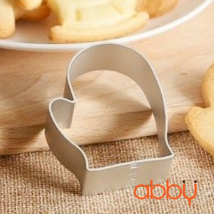 Khuôn nhấn nhôm hình bao tay