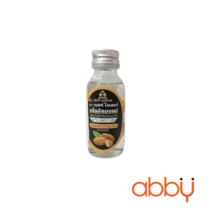 Tinh dầu Hạnh nhân Best Odour 30ml