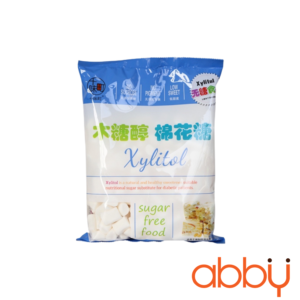 Marshmallow Xylitol không đường 500g