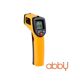 Máy đo nhiệt độ hồng ngoại GM320