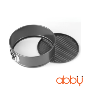 Khuôn springform tròn 18cm