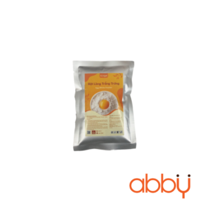 Bột lòng trắng trứng 50g