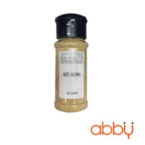 Bột gừng 30g