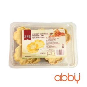 Đế bánh hoa đào (40 đế)