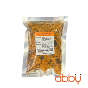 Gà cay rong biển 100g