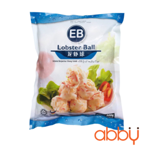 Tôm hùm viên EB 500g