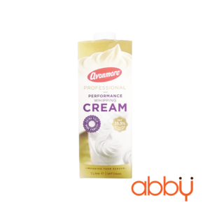 Kem whipping Avonmore Professional 1L