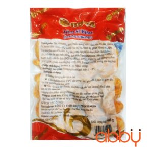 Tôm Surimi O Ngon 500g