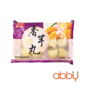 Khoai môn lệ phố 300g