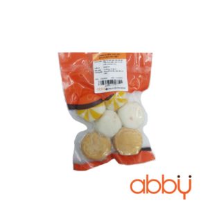 Combo 6 viên thả lẩu Malaysia đặc biệt