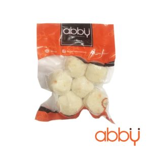 Combo 6 viên hải sản nhân phô mai chảy CB
