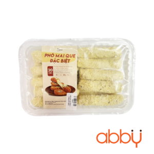 Phô mai que Merci ~670g (20 chiếc)