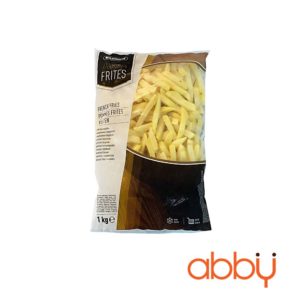 Khoai tây cắt sợi Marquise 7mm 1kg