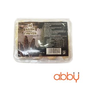 Đế bánh thuyền (60 đế)