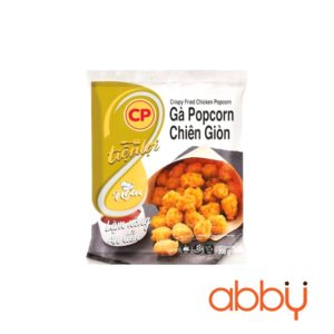 Gà popcorn chiên giòn CP 300g