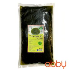 Trân châu 3Q ô long 2kg