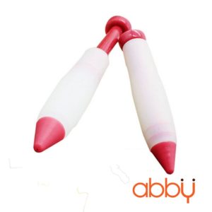 Bút vẽ socola chảy