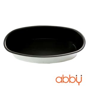 Khuôn loaf đúc hình oval chống dính