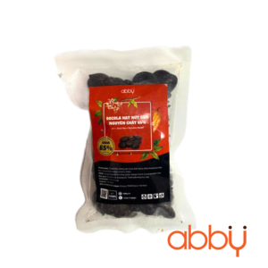 Socola đen nguyên chất 65% Gana Farm 100g