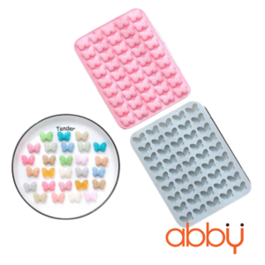 Khuôn silicon chip chip 45 ô nơ