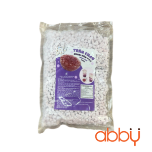 Trân châu khoai môn tươi 1kg