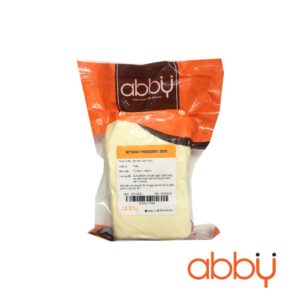 Bơ nhạt President 200g