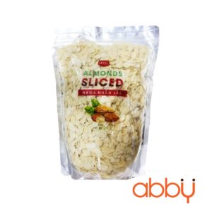 Hạnh nhân lát 1kg
